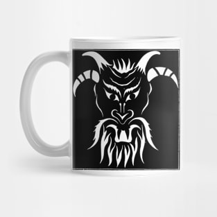 Devil Mug